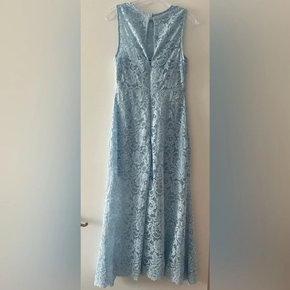 BHLDN Kamila Midi Dress - Picture 4 of 12